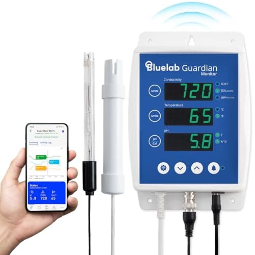 Bluelab Guardian Monitor Connect