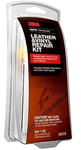 3M™ Leather and Vinyl Repair Kit, 08579, 3 per case | 3M United States