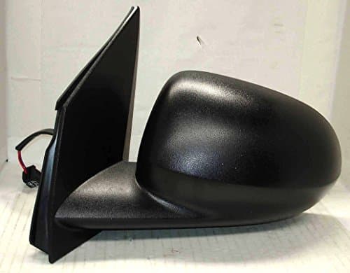 TYC Side View Mirror Assembly