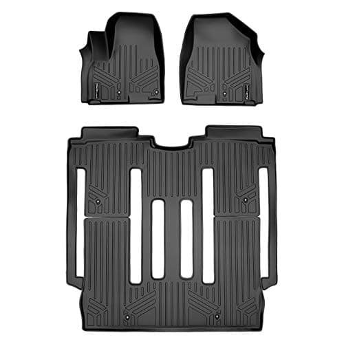 MAXLINER All-Weather Floor Mats