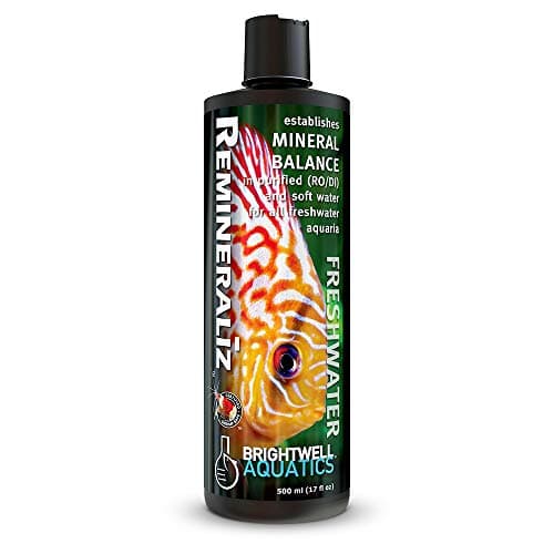 Brightwell Aquatics Remineralize