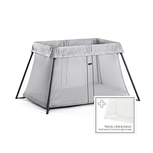Our Picks: The Best Baby Travel Gear — The Present Perspective