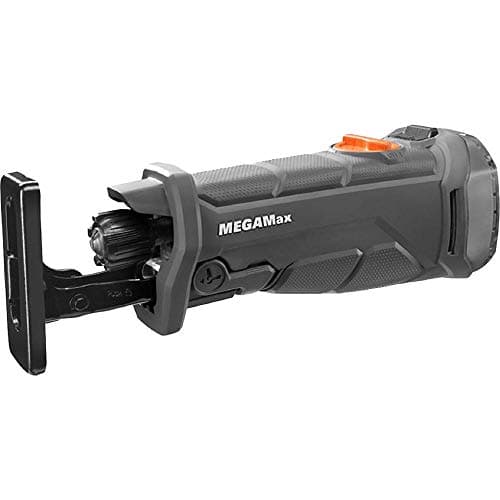 RIDGID 18V OCTANE Lithium-Ion Brushless Cordless Reciprocating Saw ...