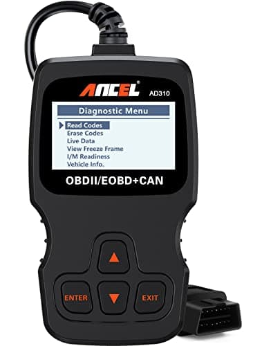 Ancel AD310