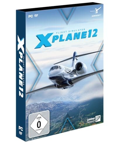 X-Plane 12