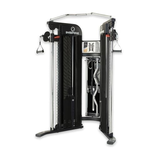 Inspire Fitness FT1 Functional Trainer - Strength - - UK Fitness Equipment