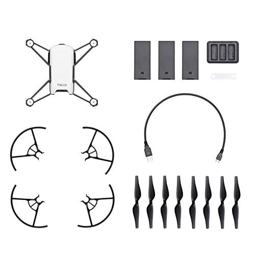 Tello Edu - DJI Caribbean