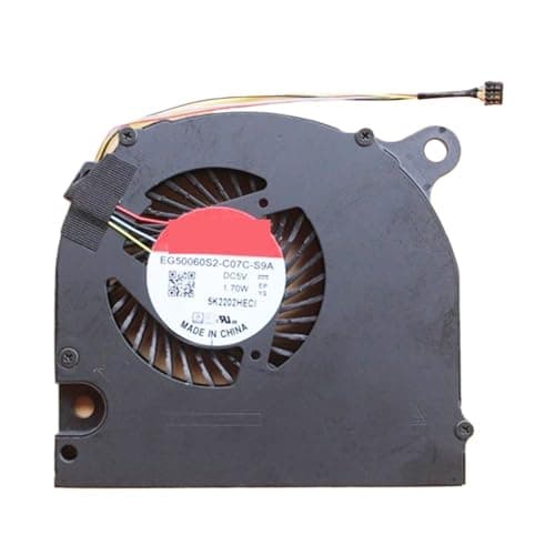 Ensemble de ventilateur de refroidissement GPD