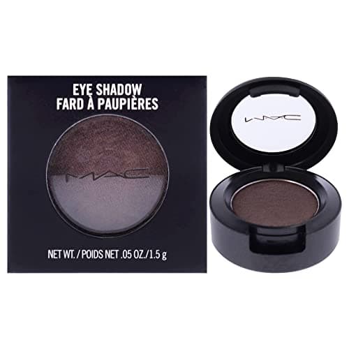 Amazon.com : MAC Small Eye Shadow - Satin Taupe - 1.5g/0.05oz ...