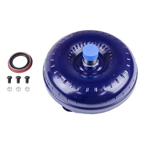 B&M Holeshot Torque Converter