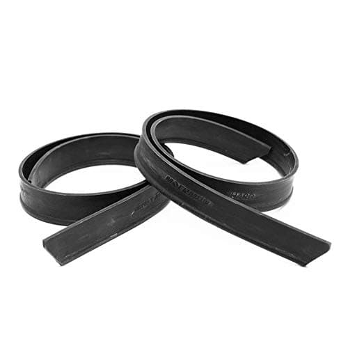 Moerman Liquidator Mini Squeegee Channel - 6" / 15cm | Xline Systems