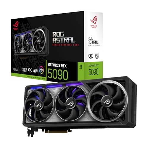 NVIDIA GeForce RTX 5090