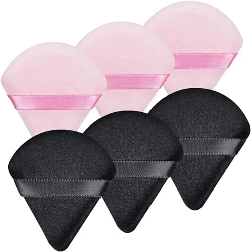 Quo Beauty Powder Puffs - CTC Health