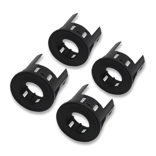 Mopar Parking Assist Sensor Mount
