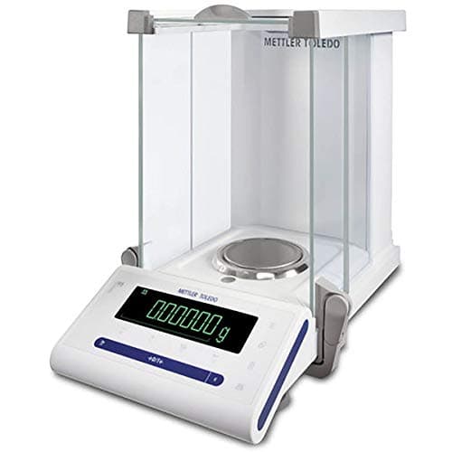 Mettler Toledo Calibration Services