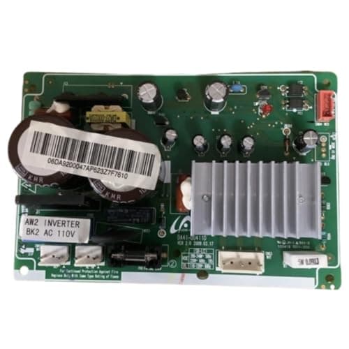 DA4100651M Samsung Refrigerator Main Control Board Da41-00651m for sale ...