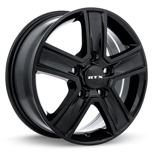 Genuine OEM Wheel For 2023 Ford Transit 350 16 Inch Painted Black Alloy ...