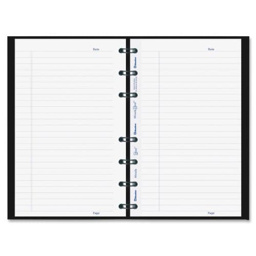 Cahier Blueline MiracleBind
