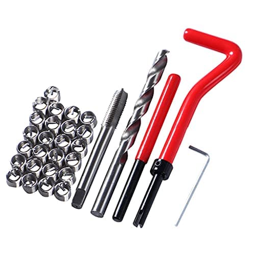 Recoil Pro-XL Thread Repair Insert Kit
