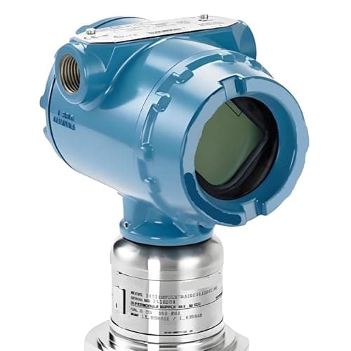 Rosemount 3051S Series Differential Pressure Flow Transmitter