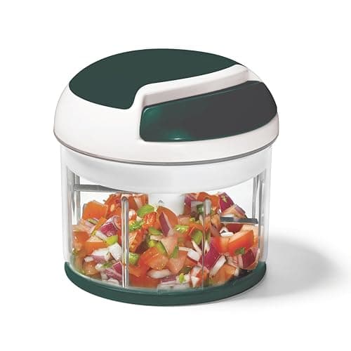 Amazon.com: Starfrit Manual Food Processor: Starfrit Chopper: Kitchen ...