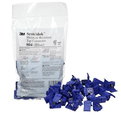 3M™ Scotchlok™ IDC Connector 560 & 560B | 3M UK