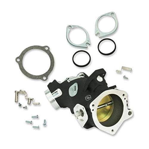 S&S Cycle 58mm Throttle Body
