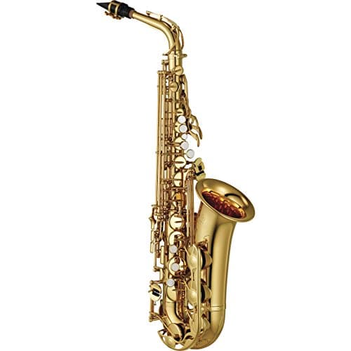 Yamaha YAS-280 saxophone alto