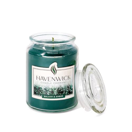 Signature Soy Signature Soy Lidded Balsam Blush Scented Candle ...