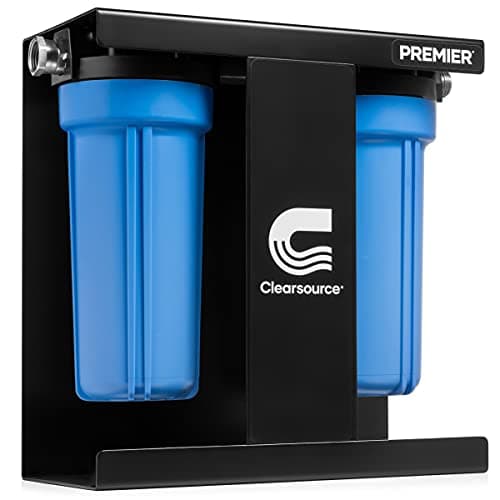 Clearsource OnBoard système de filtration d eau pour VR