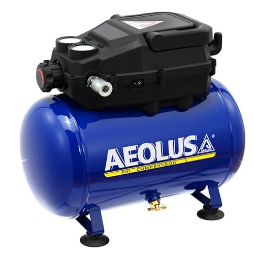 Mastercraft 3-Gallon Portable Air Compressor