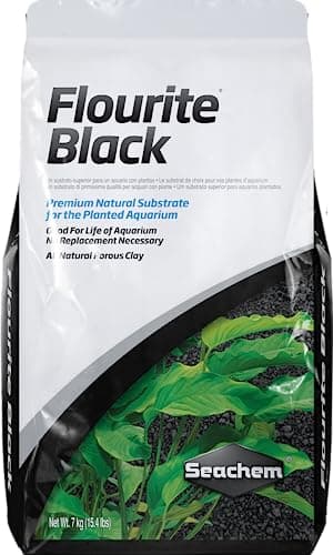 Seachem Flourite Black