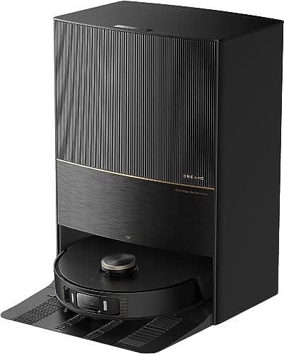 DreameBot L20 Ultra – Dreame France
