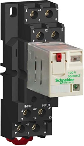 Schneider Electric RSLZVA4 SQDRSLZVA4 | Standard Electric