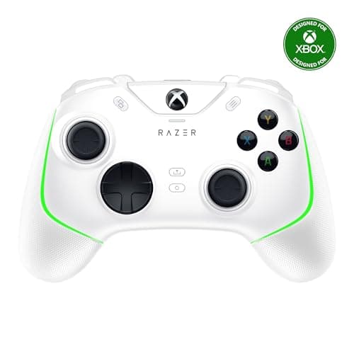 Razer Wolverine V2 Chroma