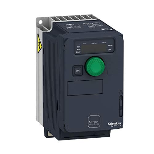 Schneider Electric Altivar Machine ATV320
