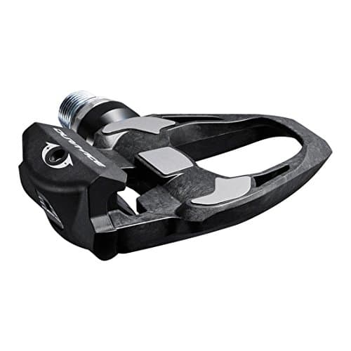 Shimano Dura-Ace PD-R9100 SPD-SL pédales en carbone