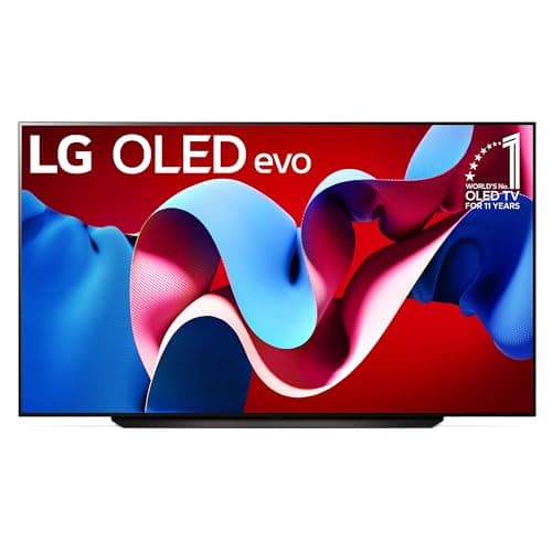 77” LG OLED evo C4 4K Smart TV รุ่น OLED77C4 | LG TH