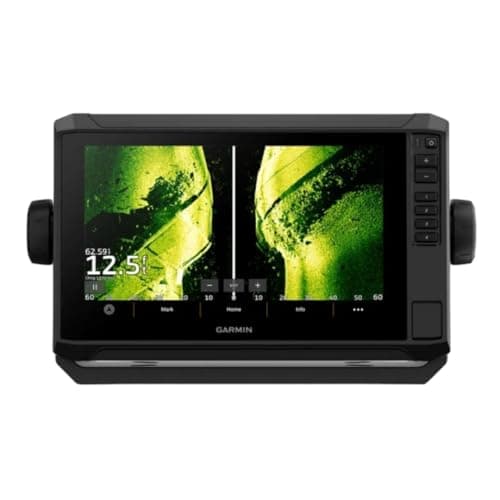 Garmin ECHOMAP UHD2 93sv