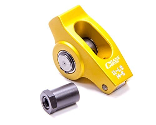 Crane Cams Gold Race Roller Rockers