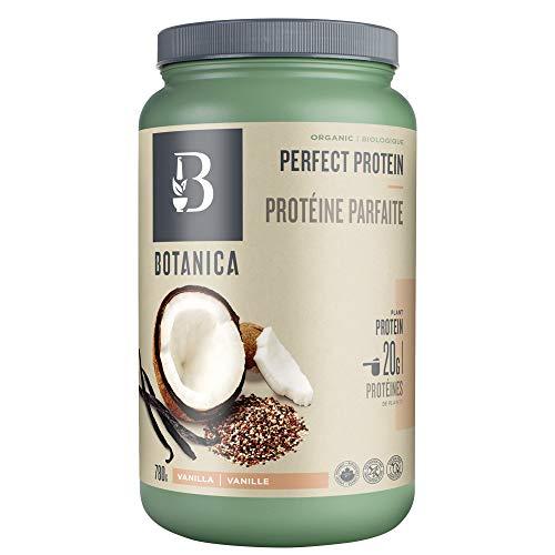 Botanica Perfect Protein 1kg Protein Powder