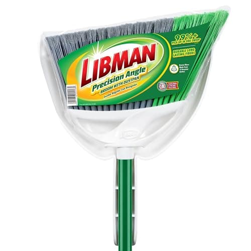 Libman Precision Angle Broom
