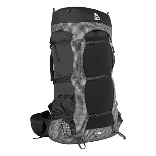 Blaze 60 Unisex | Multi-Day Backpacks | Granite Gear