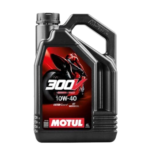 Motul 300V Factory Line 10W-40