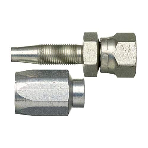Gates PowerGrip Coupling System