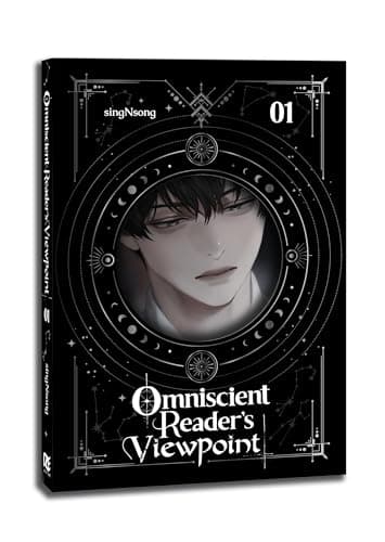 Webtoon Recommendation Of The Week: Your Favorite Apocalyptic Web Novel ...