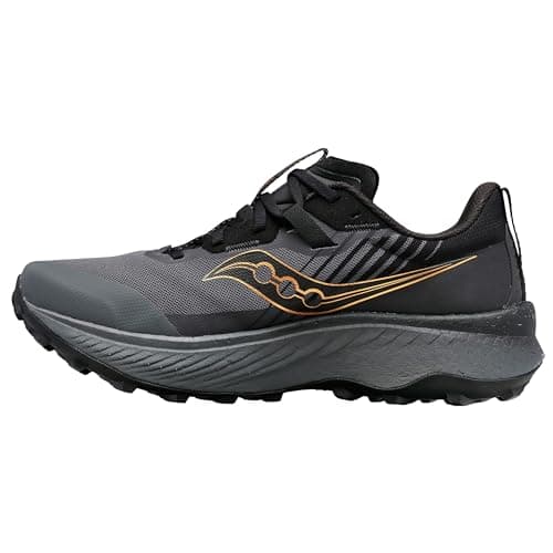 Saucony Endorphin Edge