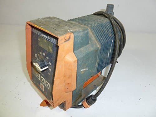 ProMinent Gamma X Metering Pump