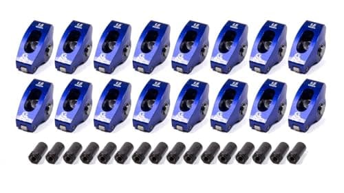 Scorpion Racing Roller Rocker Arms