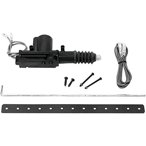 Directed Electronics 524T Standard 2-Wire Power Door Lock Motor
